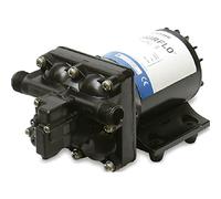 SHURFLO Aqua King II Automtic Bomba de agua dulce, 3 GPM, 24 V
