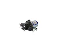 Shurflo Bomba de agua Aut. 7 l/min, 12 VDC, 20 PSI
