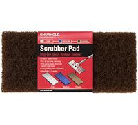 Shurhold SHU1703 Estropajo Grado Grueso para Base Fregona (2 Uds), Unisex-Adult, 0