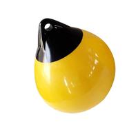 Shurhome Balón de parachoques marino con materiales tóxicos de PVC para una seguridad segura y respetuosa con el medio ambiente