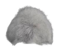 Shurhome Cabeza de entrenamiento profesional para mascotas, modelo de maniquí sintético para bricolaje, diseño de perros, accesorios de visualización de ejercicios, cuidado de perros, modelo de