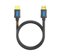 Shurhome Cable de alta velocidad 8K HDTV2.1 de 48 Gbps, compatible con monitor de juegos 4K-120 Hz, conectores dorados, durabilidad, diseño flexible
