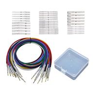 Shurhome Dispositivo de control del motor fiable Cable de prueba Herramienta de diagnóstico para la programación del vehículo. Juego de conexión preciso y eficiente