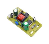 Shurhome Fuente de alimentación universal AC100V-240V a DC5V 2A Salida Stepping Down Fuente de alimentación alta eficiencia para diferentes aplicaciones LED Power
