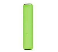 Shurhome Funda de silicona antigolpes para mando a distancia Homatics Box R 4K y correa de transporte, funda protectora a prueba de golpes