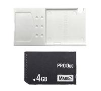 Shurhome Plugs & Play Memory Stick - Adaptador de tarjeta de memoria estable, fácil de usar para dispositivos, cámaras digitales