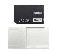 Shurhome Plugs & Play Memory Stick - Adaptador de tarjeta de memoria estable, fácil de usar para dispositivos, cámaras digitales
