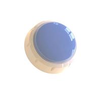 Shurhome Teclas interactivas de entrenamiento de animales en colores brillantes muestran el camino del perro y expresan las actividades diarias del dispositivo de comunicación para perros