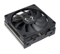 Shuriken 3, enfriador de CPU de perfil bajo de 92 mm, compatible con AMD AM5/LGA1700