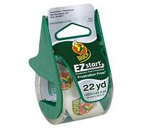 Shurtape 1-1/2, transparente