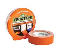 Shurtape Cinta de Pintor FrogTape Gloss & Satin 36mm x 41.1m