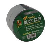 Shurtape - Cinta Duck® Original 50mm x 50m