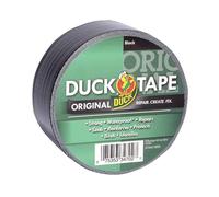 Shurtape - Cinta Duck® Original 50mm x 50m Negra