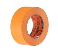 Shurtape CP-199 Cinta de pintor FrogTape Brand Pro Grade: 1.88 in. x 60 yds. (naranja)