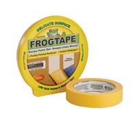 Shurtape Frogtape Delicado Superficie Cinta Carrocero 24mm X 41.1m SHU202552