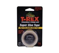 Shurtape T-REX Cinta Adhesiva Doble Cara Súper Fuerte 19mm x 4.5m