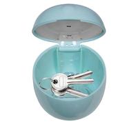 Shurzzesj Caja Limpiadora De Pezones,Caja Limpiadora De Chupetes | Caja de limpieza multiusos con luz UV - Herramienta de limpieza portátil para biberones, caja de limpieza ligera para chupetes