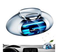Shurzzesj Perfume para coche, aromaterapia para coche | Difusor Ambientador de Coche de Larga Duración - Accesorios del coche de la decoración del perfume del coche, eliminador auto del olor interior