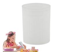 Shurzzesj Taza de Leche Mágica,Vaso de Leche Mágica | Taza de Desaparición de Leche Mágica,Taza de Leche Mágica Divertida, Juguete de Desaparición, Accesorios Mágicos de Escena, Taza de Leche Que