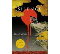 Shusaku Endo Silence (Tapa blanda) Picador Classics