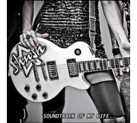 Shush - Soundtrack Of My Life