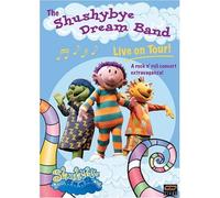 Shushybye Dream Band Live on Tour [Reino Unido] [DVD]