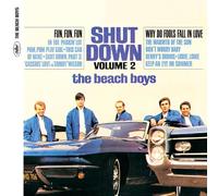 Shut Down Volume 2 (Mono & Stereo)