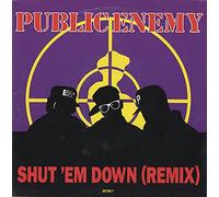 Shut 'em Down