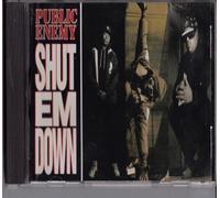 Shut Em Down / Arizona