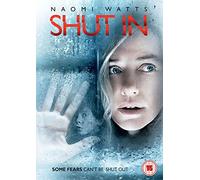 Shut In [DVD] [Reino Unido]