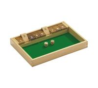 Shut The Box 9er - Haya
