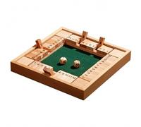 Shut The Caja - 12er - para 1-4 Personas - Haya