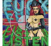 Shut The Fuck Up & Listen 5 / Various [Vinilo]