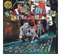 Shut The Fuck Up & Listen 8 / Various [Vinilo]