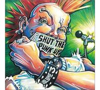 Shut the Punk Up 3
