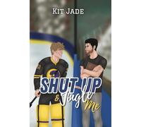 Shut Up and Jingle Me: Alternate Cover (Full Contact)