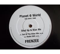 Shut Up And Kiss Me - Frenzee 12"
