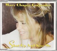 Shut up and kiss me [Single-CD]