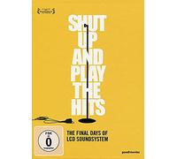 Shut Up and Play the Hits [Alemania] [DVD]