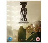 Shut Up And Play The Hits [Blu-ray] [Reino Unido]