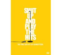 Shut Up and Play the Hits [Single Disc] [DVD] [Reino Unido]