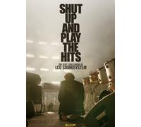 Shut Up and Play The Hits [USA] [DVD]
