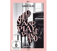 Shut Up And Play The Piano [Alemania] [DVD]