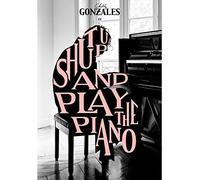 Shut Up And Play The Piano [USA] [DVD]