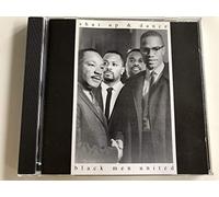 Shut Up & Dance - Black Men United