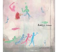 Shut Up I Am Dreaming - Vinyle Perle - Sunset Rubdown [Vinilo]