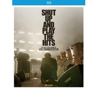 Shut Up & Play The Hits [Edizione: Stati Uniti] [USA] [Blu-ray]