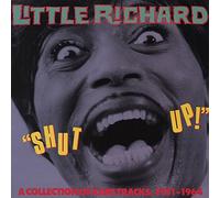 'Shut Up!' Rare Tracks 1951-1964