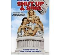 Shut Up & Sing [USA] [DVD]