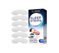 Shut Up Stickers Sleep Strips 90pcs